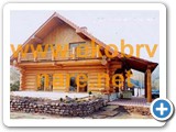 065. KUCE OD BALVANA